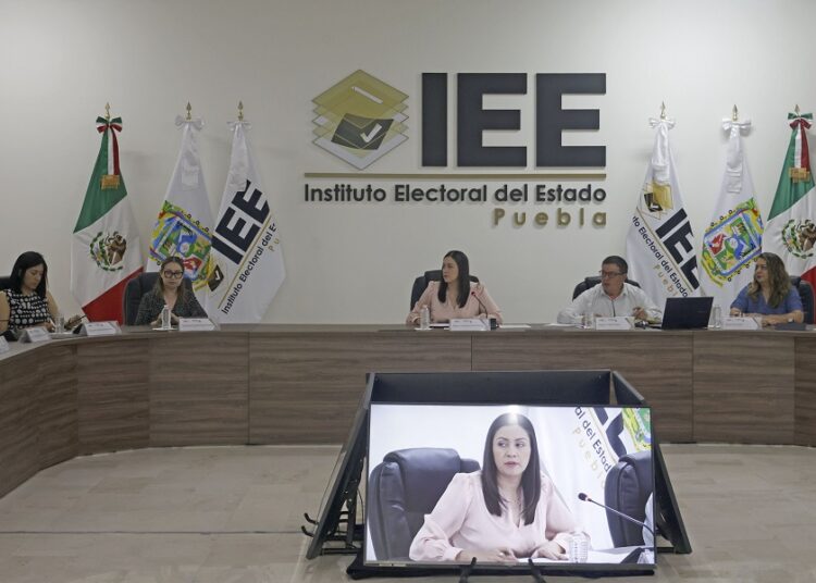 INE reduce a 35 la lista de aspirantes a consejeros del IEE