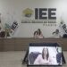 INE reduce a 35 la lista de aspirantes a consejeros del IEE