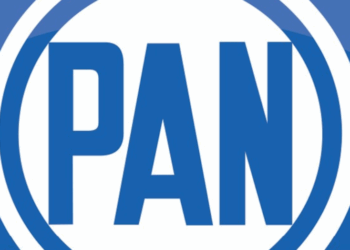 Jóvenes del PAN con viejas mañas