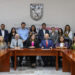Universidad Autónoma de Querétaro se suma al ecosistema de empleabilidad de Banco Santander a través de Universia Jobs.