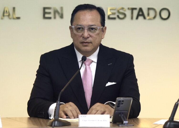Candidatos podrán impugnar resultados de elección judicial