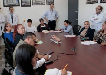 Issstep da seguimiento a demanda por negligencia