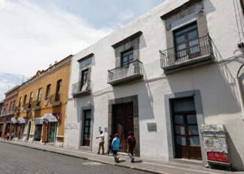 Cabildo aprueba desaparición del INAI y del Itaipue