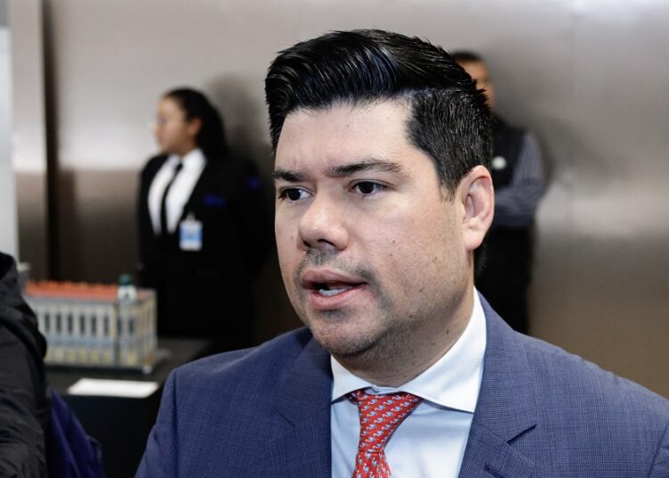 Detenciones de alcaldes e investigaciones en su contra no ponen en riesgo la gobernabilidad