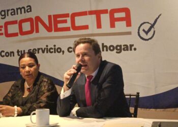 Agua de Puebla presenta programa de regularización