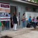 Issstep realizan séptima jornada en Chiautla de Tapia
