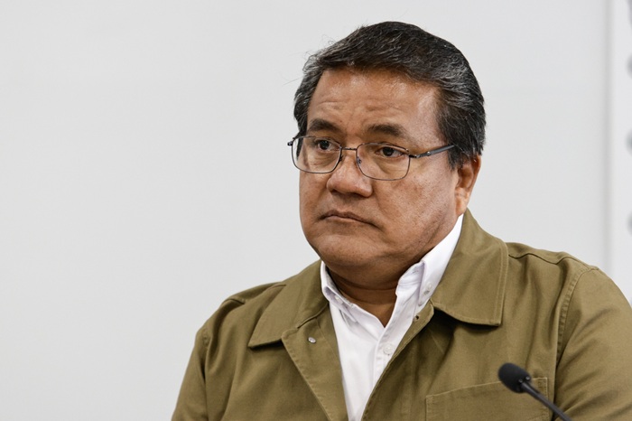 Autoridades ministeriales deben investigar a integrante del Concejo Municipal de Ciudad Serdán por un presunto abuso sexual y violencia familiar