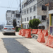 Beneficiados 3,500 habitantes con renovación de 14 km en la La Paz