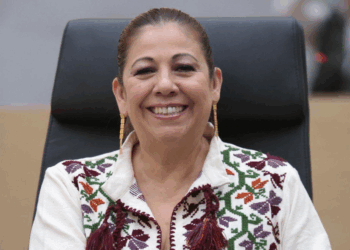 Sólido mensaje de Laura Artemisa a alcaldes