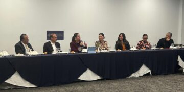Garantiza Laura Artemisa respeto a la prensa ante ley de ciberasedio