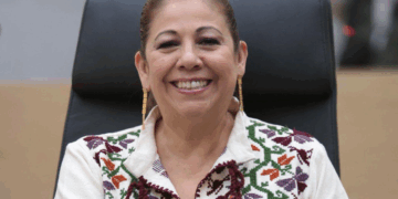 Sólido mensaje de Laura Artemisa a alcaldes