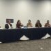 Garantiza Laura Artemisa respeto a la prensa ante ley de ciberasedio