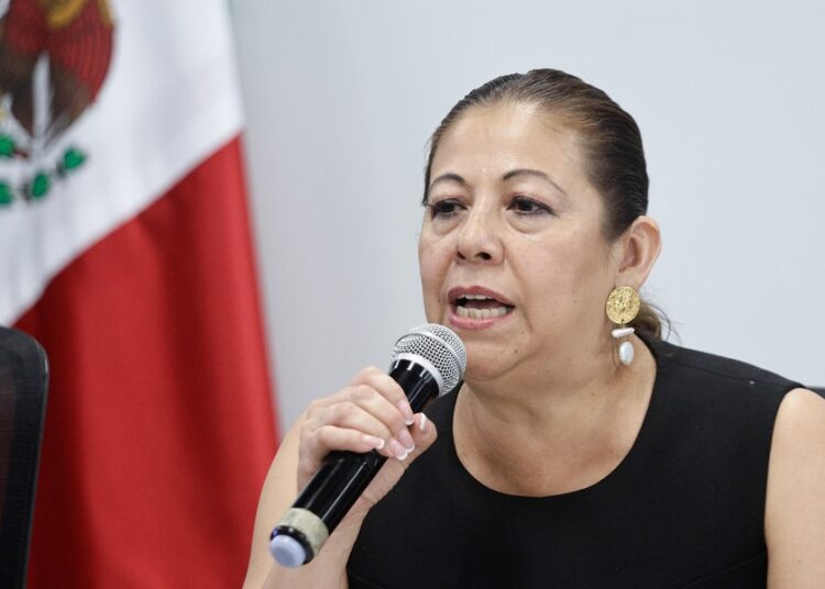 Congreso atenderá recomendación de CNDH sobre Ley de Ciberseguridad