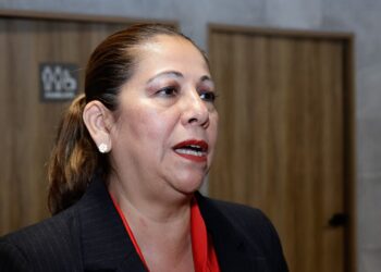 Piden no politizar discusión sobre tipificación del ciberasedio