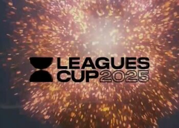 Mario Bautista interpreta remix del himno oficial de la Leagues Cup