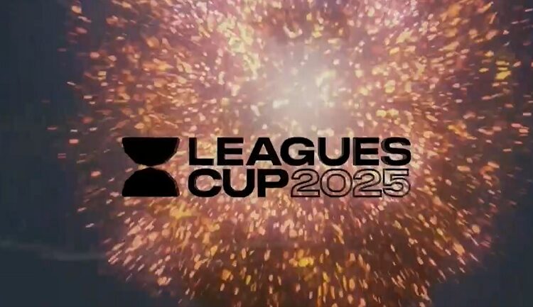 Mario Bautista interpreta remix del himno oficial de la Leagues Cup