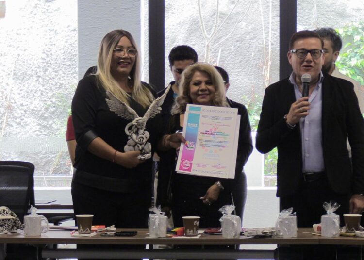 Realizan en Poder Legislativo el Congreso Nacional por la Equidad de Género