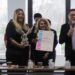 Realizan en Poder Legislativo el Congreso Nacional por la Equidad de Género