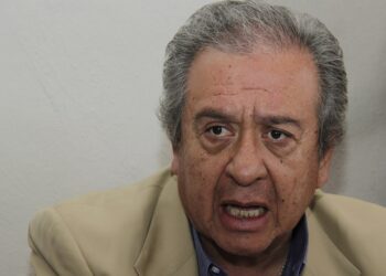 Leopoldo de Lara Varela se deslinda de acusaciones en su contra
