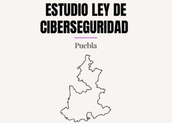6 de cada 10 poblanos, de acuerdo con Ley de Ciberseguridad