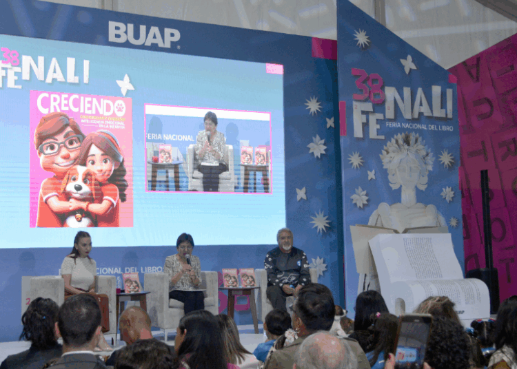 En BUAP, se favorece la inteligencia emocional en niñas y niños