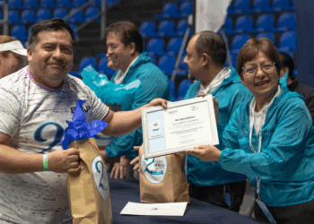 Programa BIBeS TU de la BUAP, a favor de la salud física y emocional