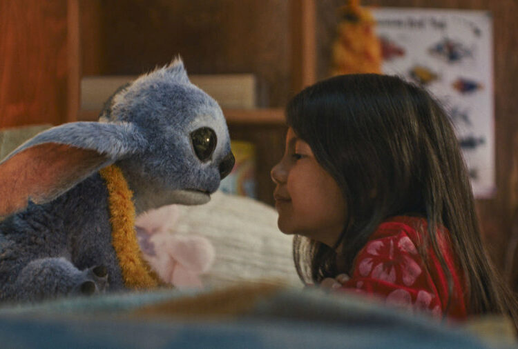 ‘Lilo & Stitch’ y ‘Misión Imposible’ lideran la taquilla