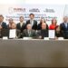 Puebla, liquida deuda del Barroco, deja de pagar 10 mil millones de pesos