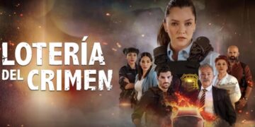 Lotería del crimen