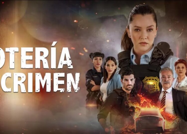Lotería del crimen