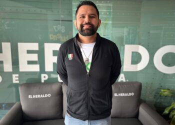 Luchas, en vías de desarrollo a nivel nacional: Luis Ortigoza