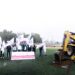Cuautle inicia modernización de espacios públicos con Deportivo Quetzalcóatl