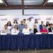 Cuautle reconoce a jóvenes con beca UDLAP
