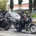 Propietarios de una motocicleta tendrán 6 meses para regularizarla