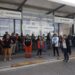 ‘Naranjitas’ exigen mejores condiciones laborales