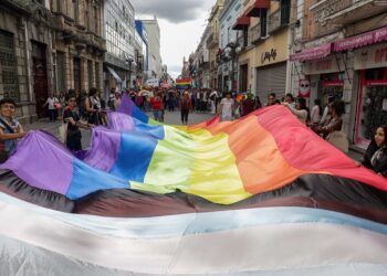Gabriela Chumacero condena ataques contra miembros de la comunidad LGBTTIQ+