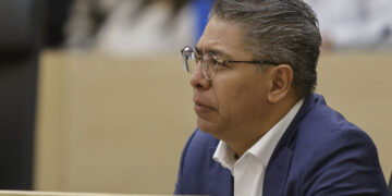 Modificación de tipificación del Ciberasedio  no es suficiente, se debe derogar: Castro