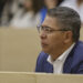 Modificación de tipificación del Ciberasedio  no es suficiente, se debe derogar: Castro