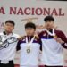 Puebla llega a 88 medallas en Olimpiada Nacional 2025