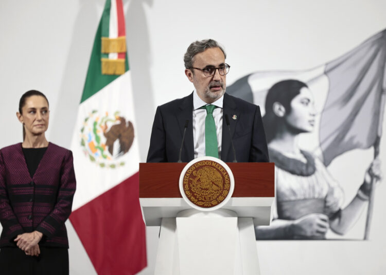 Heineken anuncia inversión de 2 mil 750 mdd en México