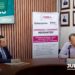 Texmelucan firma convenio con el Instituto Poblano de Asistencia Migrante