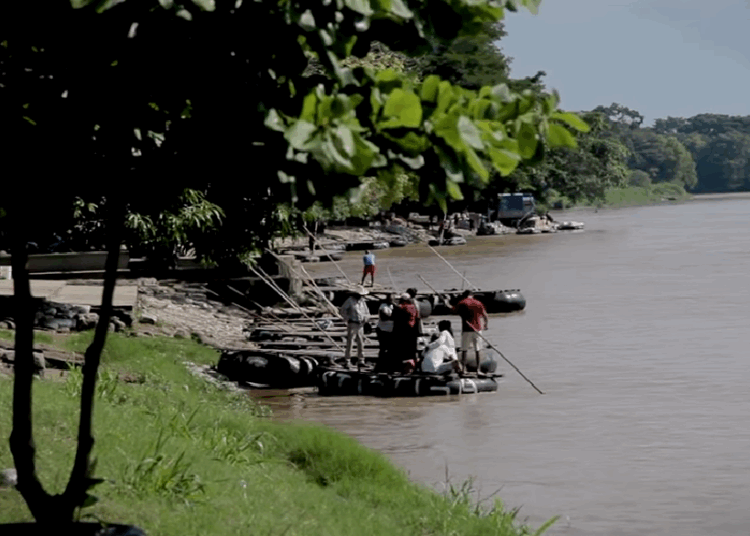 Upaep presenta investigación sobre la “cruda realidad” de los menores migrantes