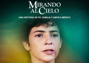 Vida de José Sánchez del Río es llevada a la pantalla grande