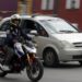 Armenta, en contra de que bikers no porten número de placa en chaleco
