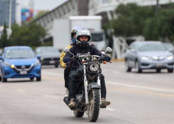 Compradores de motos solo tendrán 5 días para gestionar sus placas