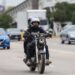 Compradores de motos solo tendrán 5 días para gestionar sus placas