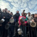 62 palestinos han muerto al buscar comida por ataques israelíes