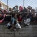 Suben a 31 los muertos por disparos cerca de un punto de distribución de ayuda en Gaza