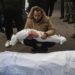 Gaza supera los 55 mil 700 muertos mientras Israel sigue atacando Irán