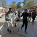 Israel sigue matando a palestinos cerca de puntos de entrega de ayuda